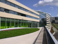 Case Study Gold Certification for Ecole Polytechnique Montreal