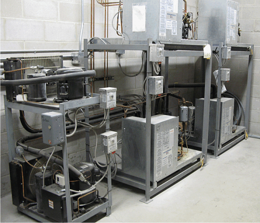 Refrigeration-2