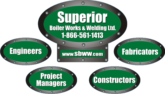 Superior Boiler Works & Welding