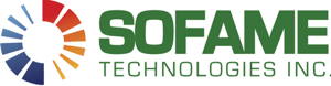 SOFAME Small logo