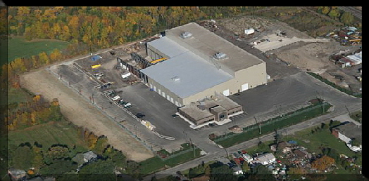 Full Aerial View of SBWW