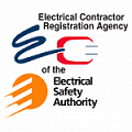 Eletrical aaCOntractor Registration Agency